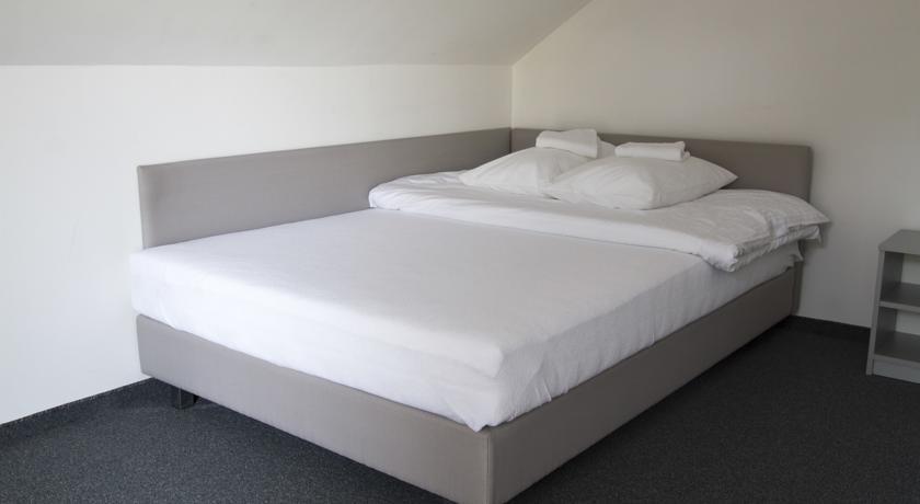 Domki Jasna Polana Jastrzębia Góra Habitación foto